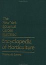 New York Botanical Garden Illustrated Encyclopedia of Horticulture Volume 5