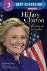 Hillary Clinton The Life of a Leader