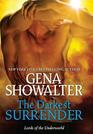 The Darkest Surrender (Lords of the Underworld)