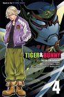 Tiger  Bunny Vol 4