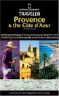 National Geographic Traveler Provence and the Cote d'Azur