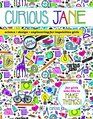Curious Jane Science  Design  Engineering for Inquisitive Girls