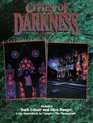 Cities of Darkness Vol 3 Dark Colony and Alien Hunger