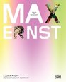 Max Ernst Dream and Revolution