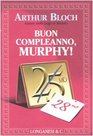 Buon compleanno Murphy