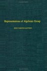 Representations of Algebraic Groups