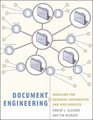 Document Engineering Analyzing and Designing Documents for Business Informatics and Web Services