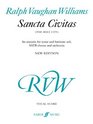 Sancta Civitas Vocal Score