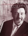 James Galway - Showpieces: Flute/Piccolo and Piano Accompaniment (Music Sales America)