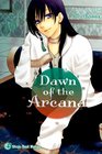 Dawn of the Arcana Vol 10