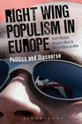 Right Wing Populism in Europe