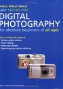 Really Really Really Easy Stepbystep Digital Photography