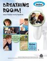 Breathing Room Indoor Pollution Activity Handbook