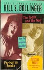 Portrait in Smoke/the Tooth and the Nail/2 Mysteries in 1 Book