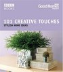 101 Creative Touches Stylish Home Ideas