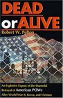 Dead or Alive Questions  Answers Regarding American Pows and Mias