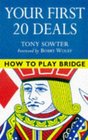 How to Play Bridge Your First 20 Deals