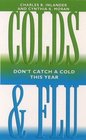 Colds and Flu
