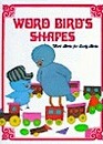 Word Bird's Shapes  Word Bird Library