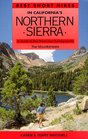 Best Short Hikes in California's Northern Sierra A Guide to Day Hikes Near Campgrounds