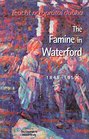 Famine in Waterford
