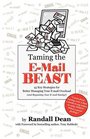 Taming The Email Beast