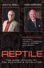 Reptile The 2009 Manual of the Plantiff's Revolution