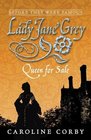 Lady Jane Grey Queen for Sale