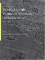 The Wadsworth Themes American Literature Series 14921820 Theme 4 Contested Nations in the Early Americas