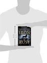 Iron and Rust Throne of the Caesars Book 1