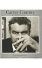 Carver Country  The World of Raymond Carver