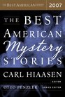 The Best American Mystery Stories 2007 (Best American, Vol 11)
