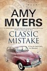 Classic Mistake (A Jack Colby Mystery)