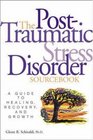 PostTraumatic Stress Disorder Sourcebook