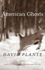 American Ghosts  A Memoir