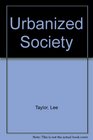 Urbanized society