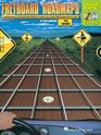 Fretboard Roadmaps Value Pack Essential Guitar Patterns That All the Pros Know  Use