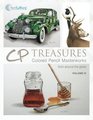 CP Treasures Volume IV Colored Pencil Masterworks from around the Globe