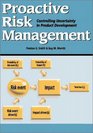 Proactive Risk Management  Controlling Uncertainty in Product Development
