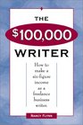 The 100000 Writer