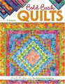 Bold Batik Quilts