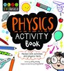 STEM Starters  For Kids Physics Activity Book Packed with activities and physics facts
