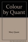 Colour by Quant