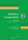 Greentop Guideline Compendium A Compendium of All College Greentop Guidelines Currently Available