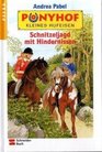Ponyhof Kleines Hufeisen Bd6 Schnitzeljagd mit Hindernissen