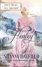 Henley Sweet Historical Western Romance