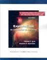 Explorations Introduction to Astronomy