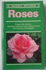 The Macdonald Encyclopedia of Roses