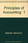 Principles of Accounting Working Papers