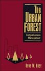 The Urban Forest Comprehensive Management
